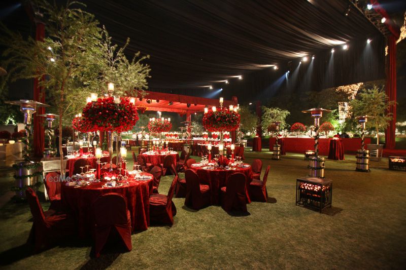 Rigveda Farms faridabad