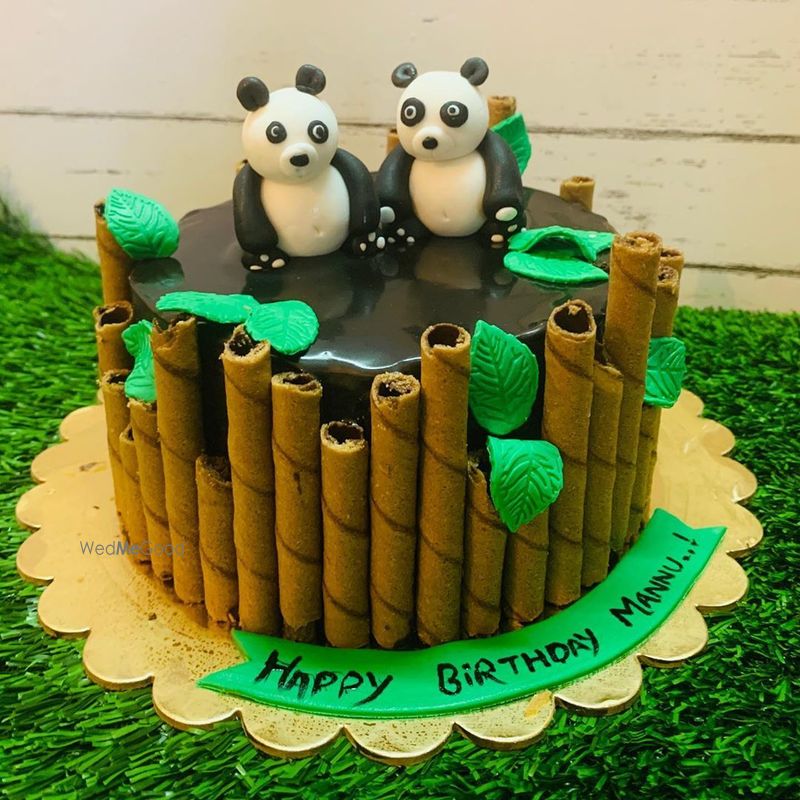 Photo By Cakes and Craft Guwahati Cake