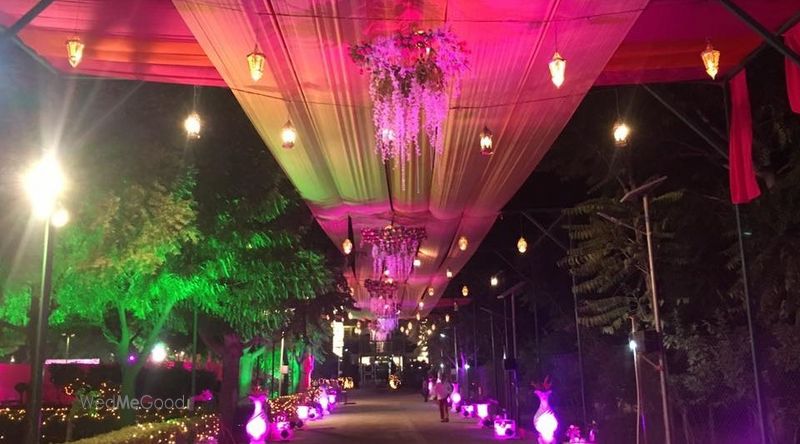 Shree Laxmi Tent House and Events - Wedding Planners | Price & Reviews