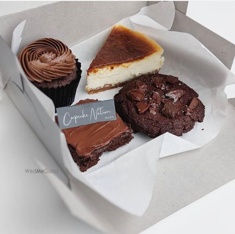 Cupcake Nation Studio Price Reviews Wedding Favors In Bangalore Candy jar is a surprisingly sweet and touching teen romance drama that goes down easy and had 'candy' turns out to be the most apropos way to describe candy jar. cupcake nation studio price reviews