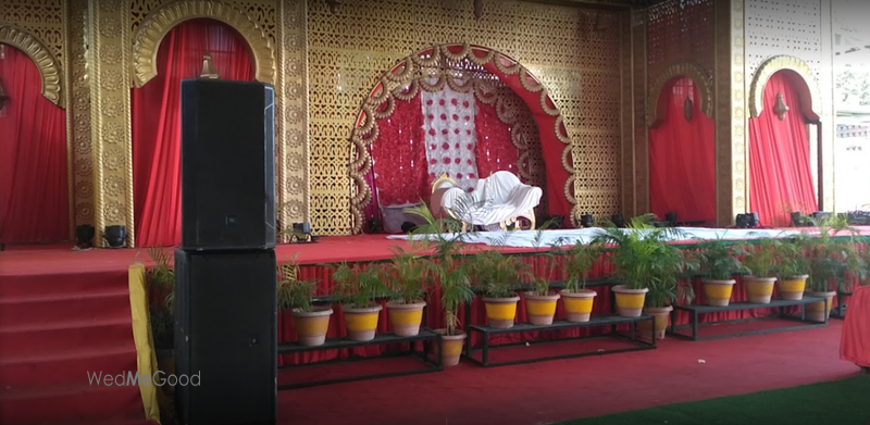 Shubh Kaaraj Marriage Garden