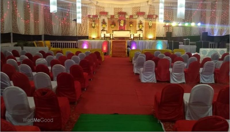 Harjeet Haveli Marriage Lawn