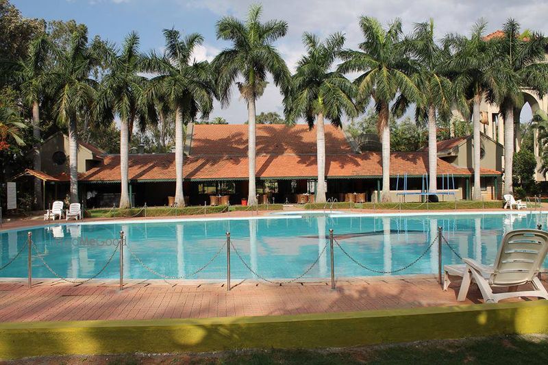 Chairmans Club and Resort