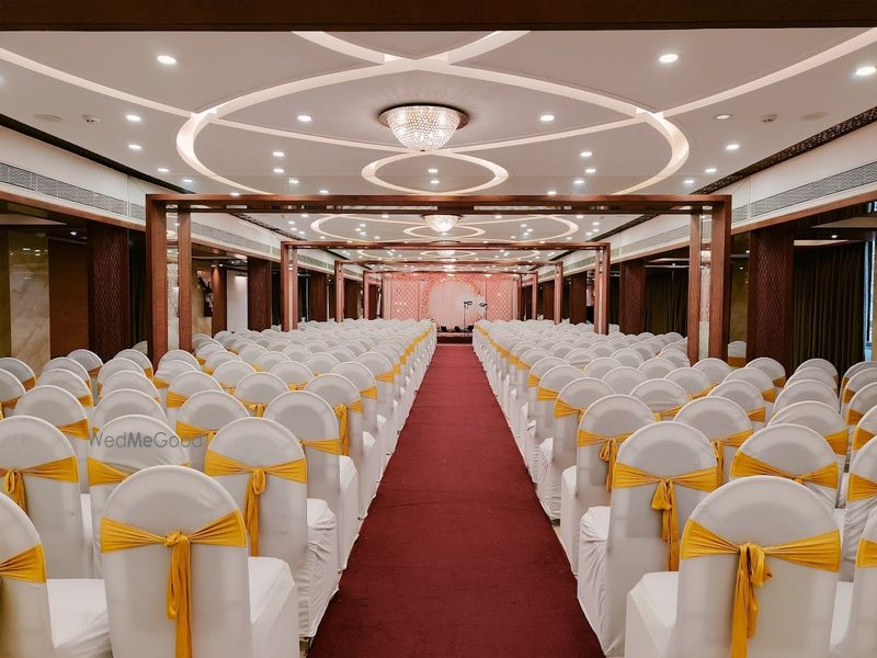 Kohinoor Hall