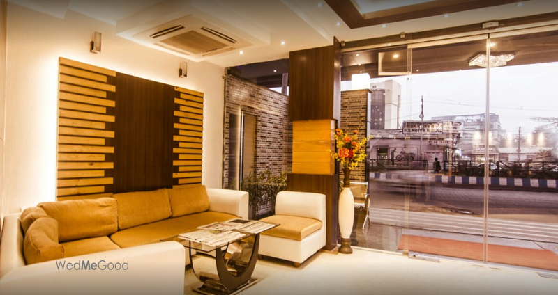 Hotel Sawood International