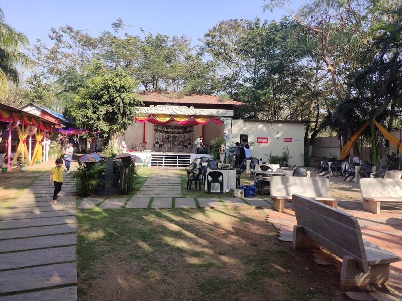 Meenakshi Resorts