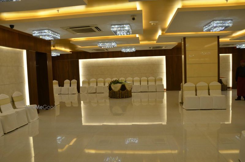 Imperio Banquet