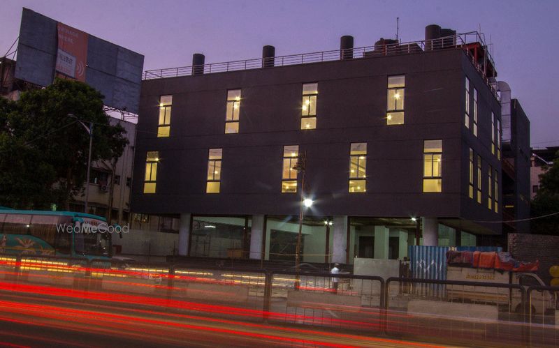 Vrindavan AC Banquet Hall