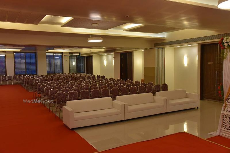 Panjiwadi Banquet Hall