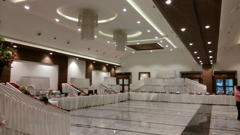 Hayagriva Convention Hall