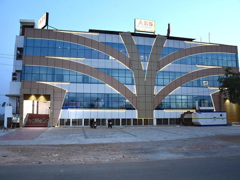 ABS Kalyan Mahal