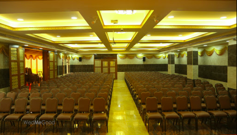 Raj Mahal Adambakkam