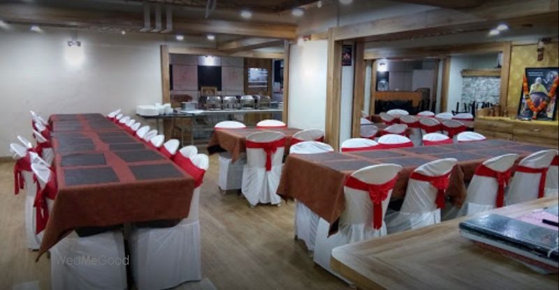 Times Square AC Restaurant and Banquet Hall