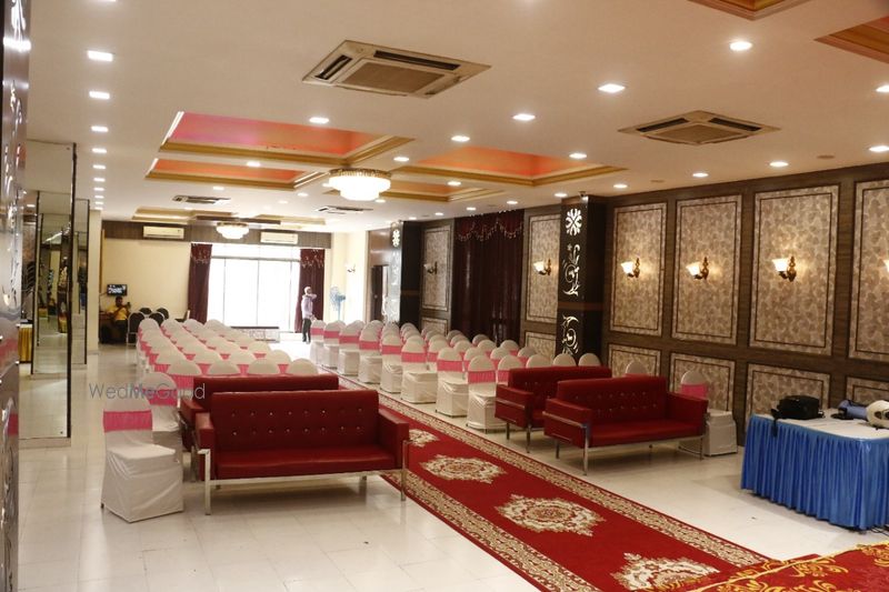 Divine Banquet Hall