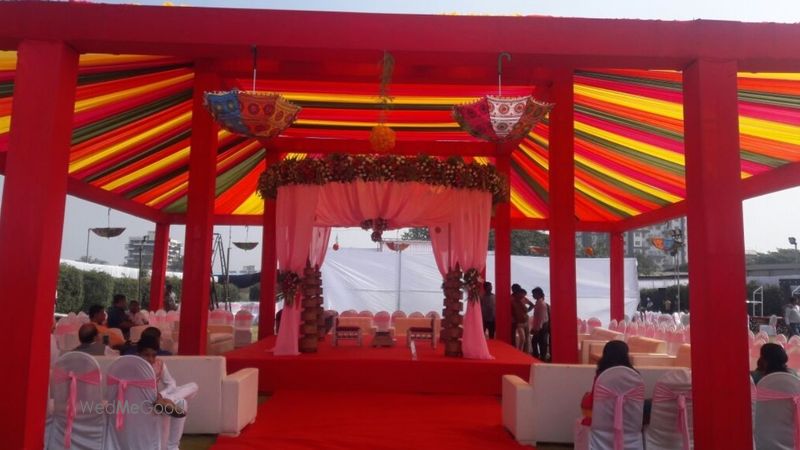 Goyal Garden