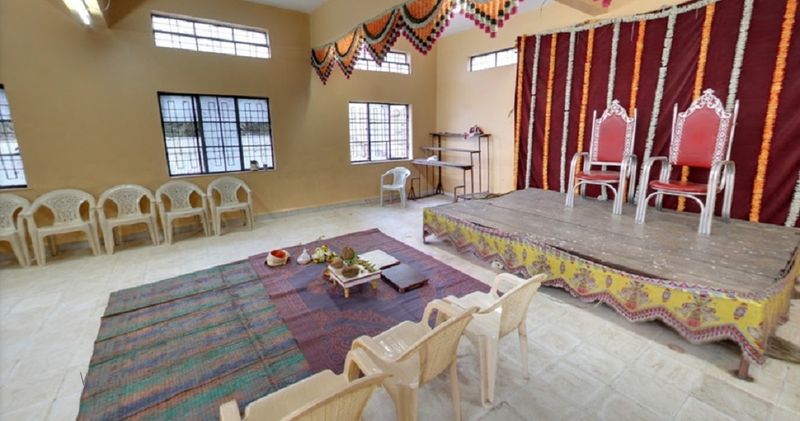 Shri Krishna Mangal Karyalaya