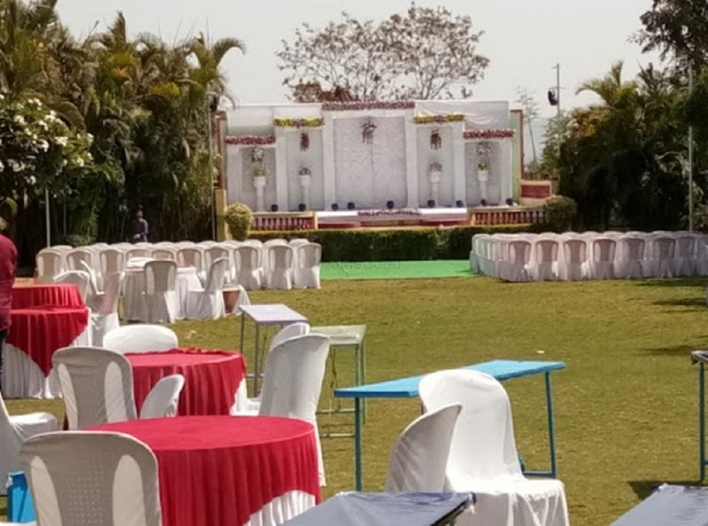 Lekha Farm, Pune Banquet, Wedding venue with Prices
