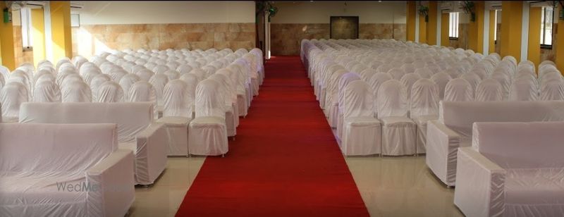 JSPatil Banquets