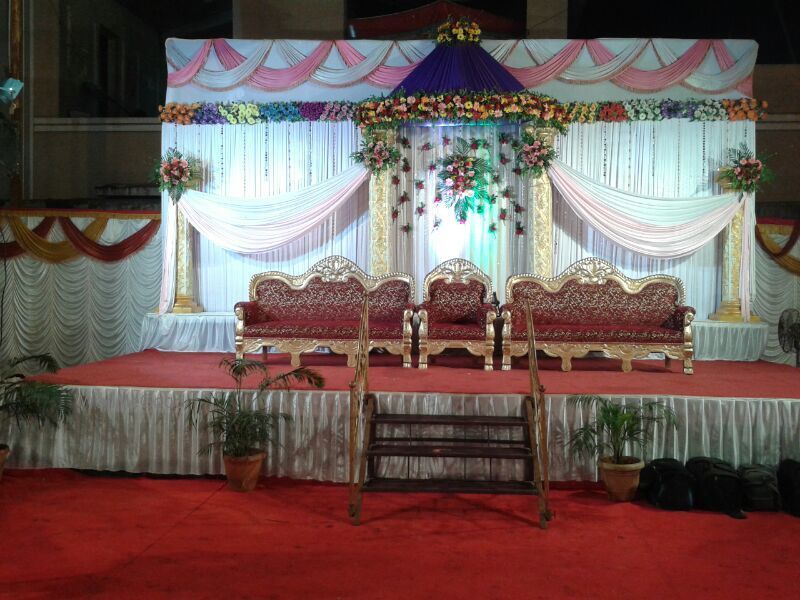 Tahera Marriage Hall Bhiwandi - Bhiwandi, Mumbai | Wedding Venue Cost