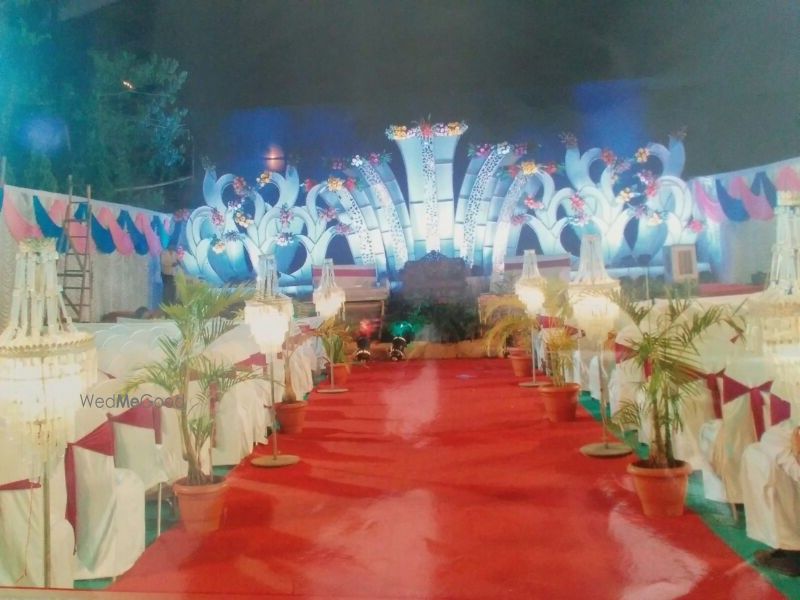 Tahera Marriage Hall Bhiwandi