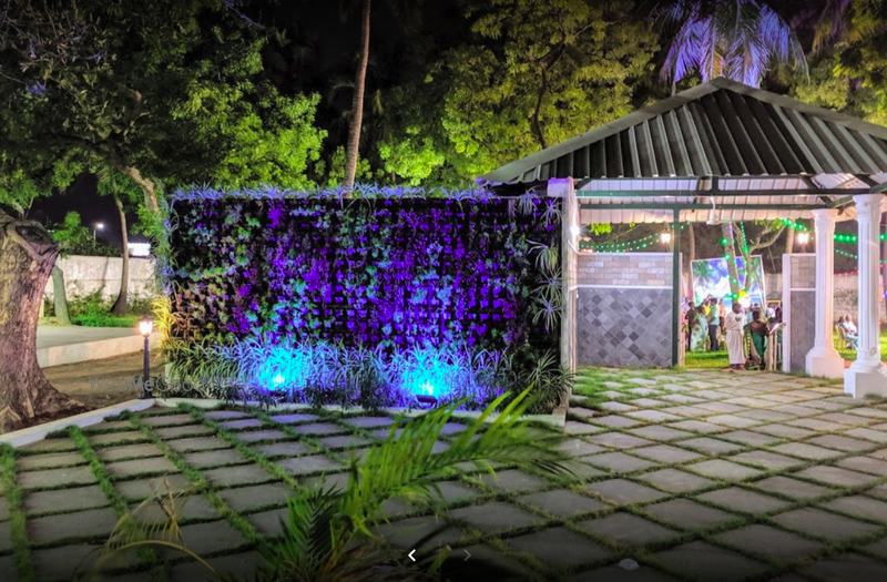 Mantra Gardens