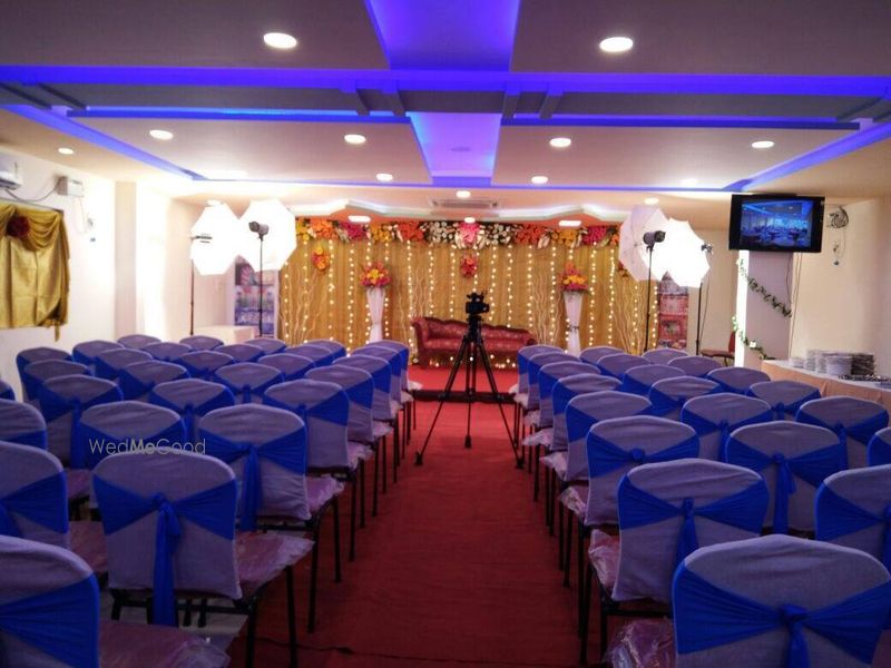 R2 Banquet Hall Thoraipakkam, Chennai Wedding Venue Cost
