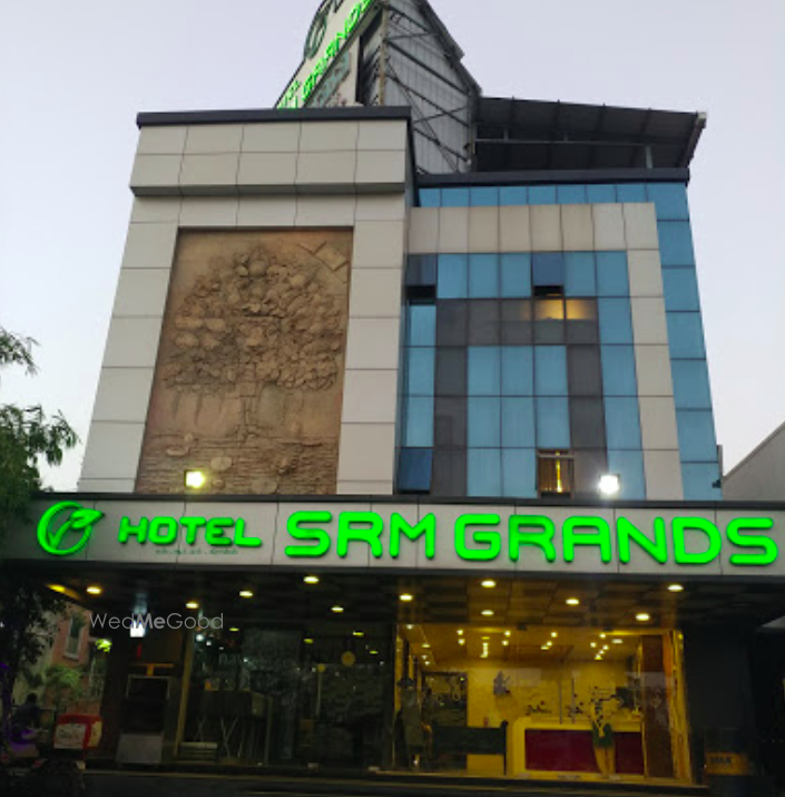 Hotel SRM Grands