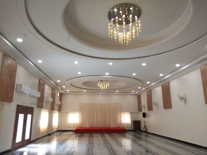 Pingale Sanai Hall