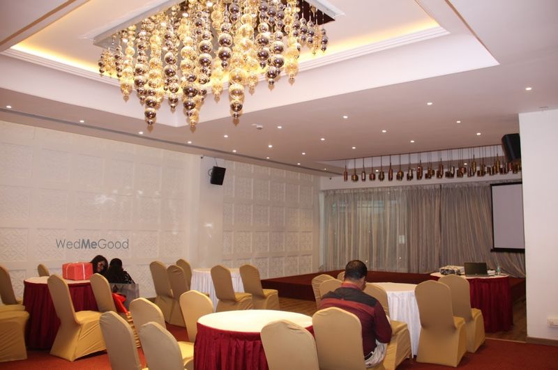 Dolchii Veg Restaurant and Banquet Hall
