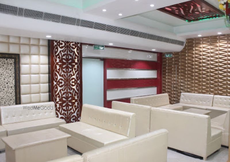 Red Cherry Banquet shahdara