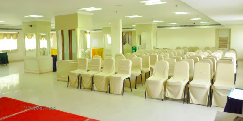 Nayagara Hotel