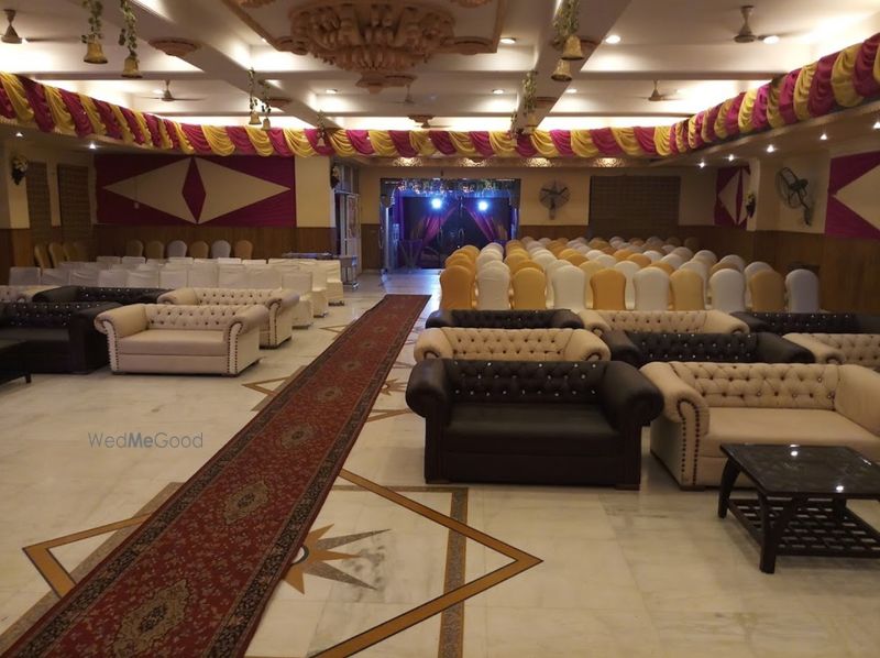 B1 Bansal Bhawan rohini