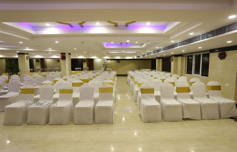 Hotel Priyadarshini Park