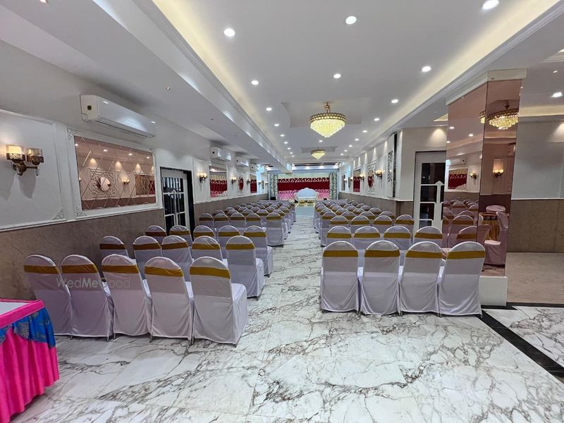 Ceremony Banquets