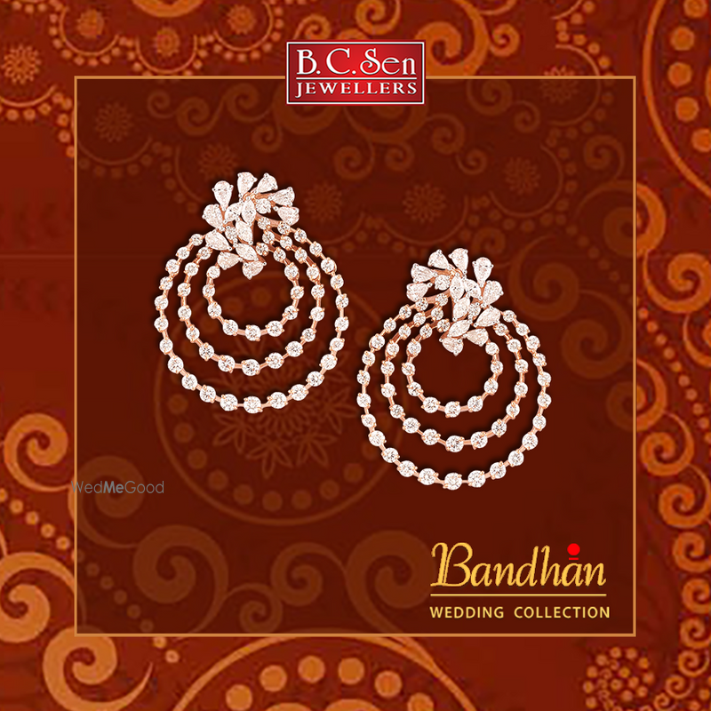 Bc sen jewellers on sale designs