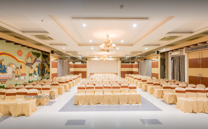 Hotel Abinand Grand