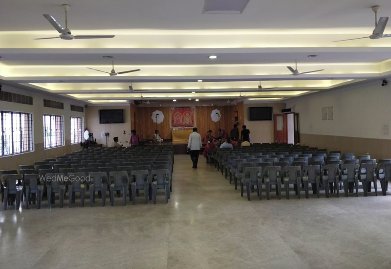 Lakshmi Hall