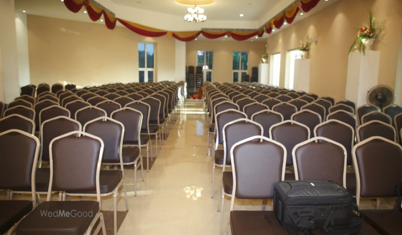 Avigna Hall