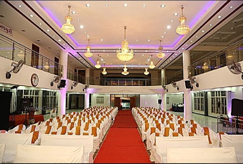 Sri Laxminarayan Bhavan