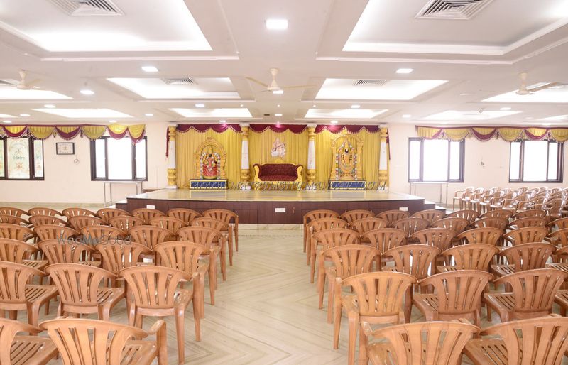 Sri Ammanaa Mahaall