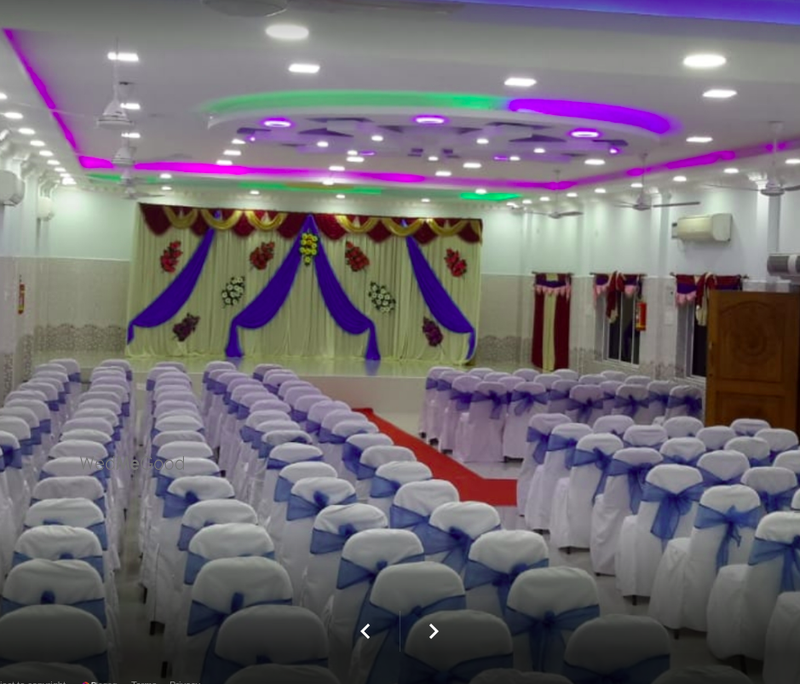 Kannaram Mahal AC