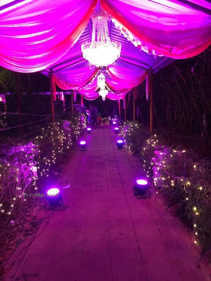 Park Exotica Family Resort and Recreation Garden