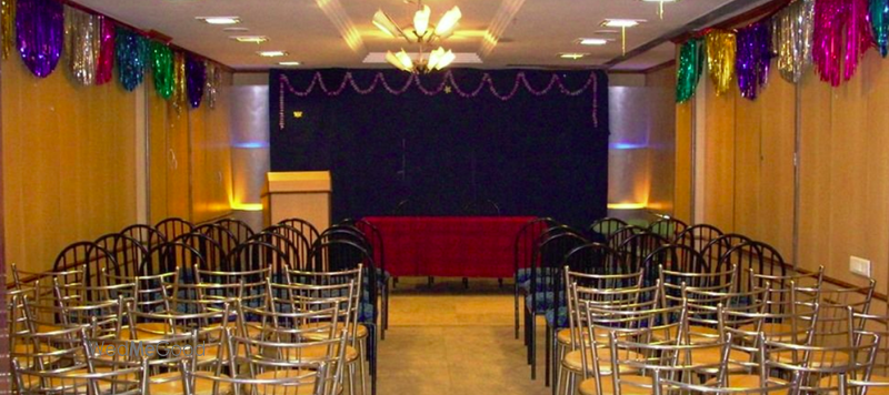 Hotel Manickam Grand