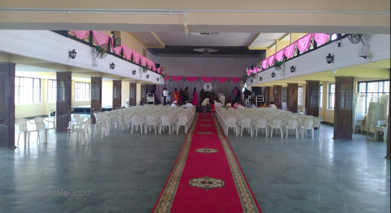 Nagachandra Kalyana Mantapa
