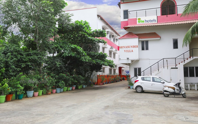 Shivasunder Villa