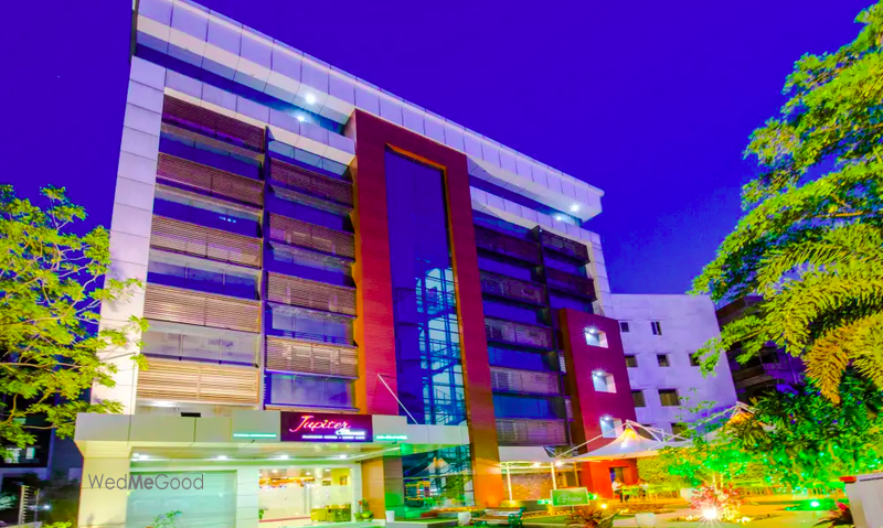 Jupiter Hotel