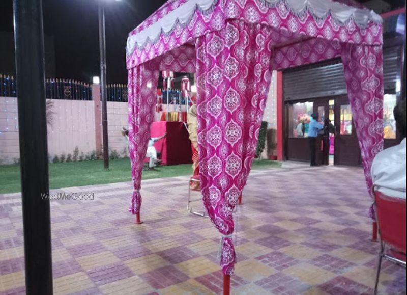 Sanmati Greens Vatika najafgarh road