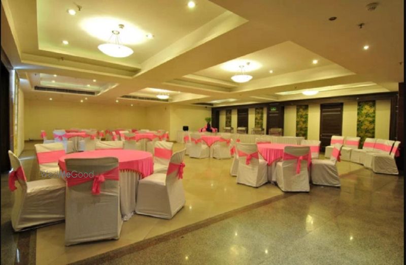 The Habitare Hotel gurgaon