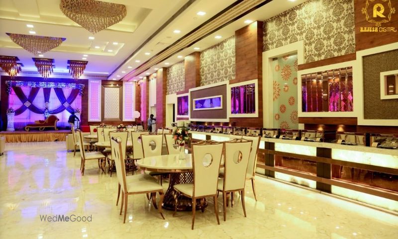 Floriana Banquet gt karnal road