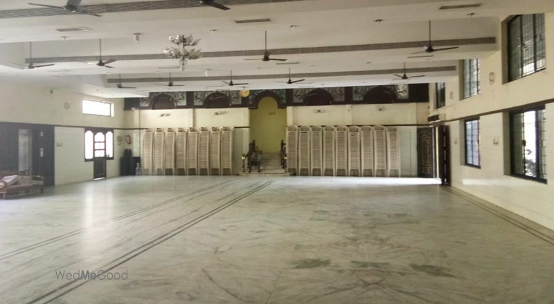Sri Kamatchi Mahal AC